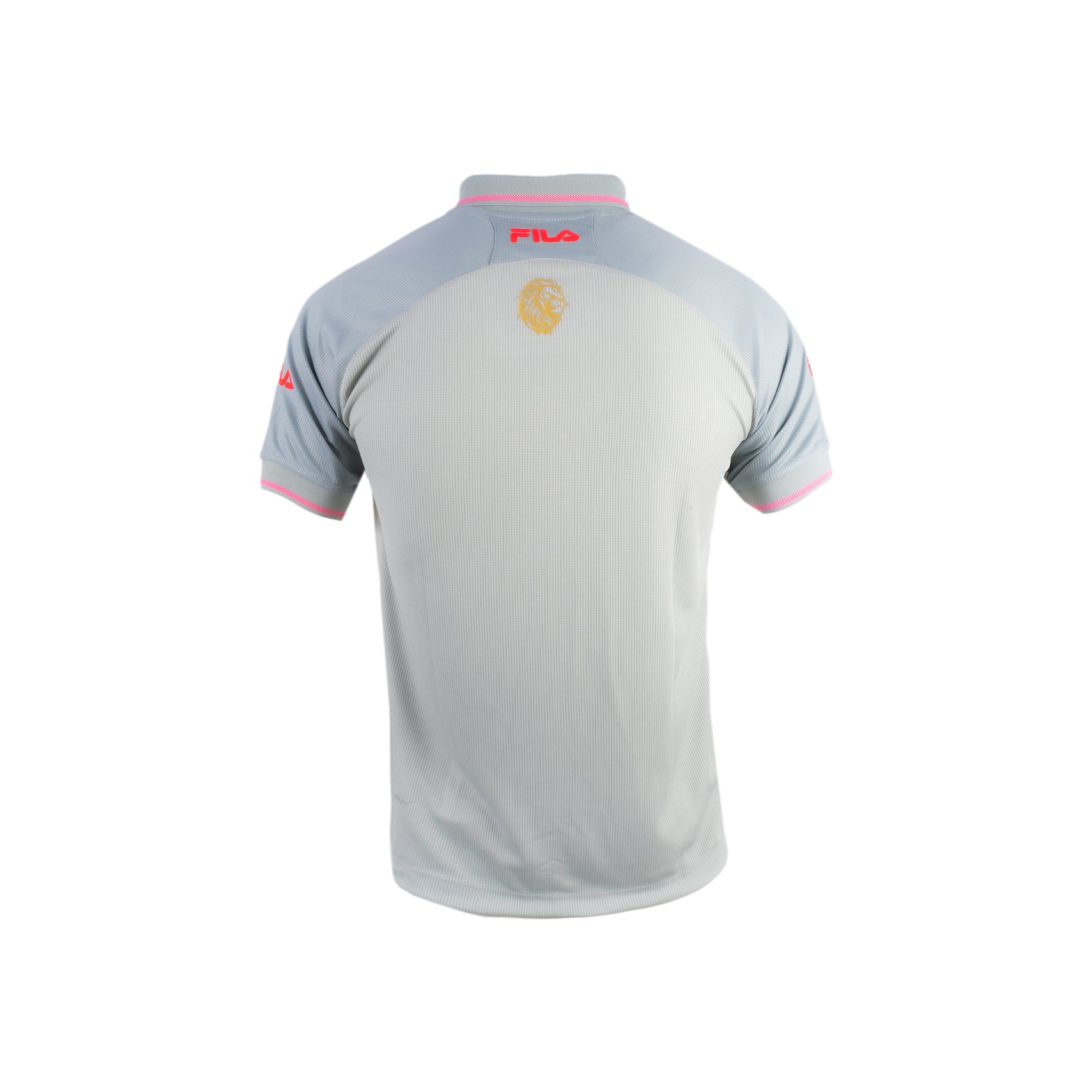 CAMISETA POLO HOMBRE FILA FL-ST CAMISETA PRESENTACION POLO 2026