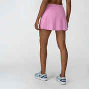 FALDA CORTA FEMENINA FILA TENNIS BASIC