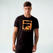CAMISETA MASCULINA FILA SOFT URBAN