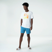 CAMISETA MASCULINA FILA BEACH CLUB