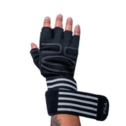 GUANTES FILA HYRTER