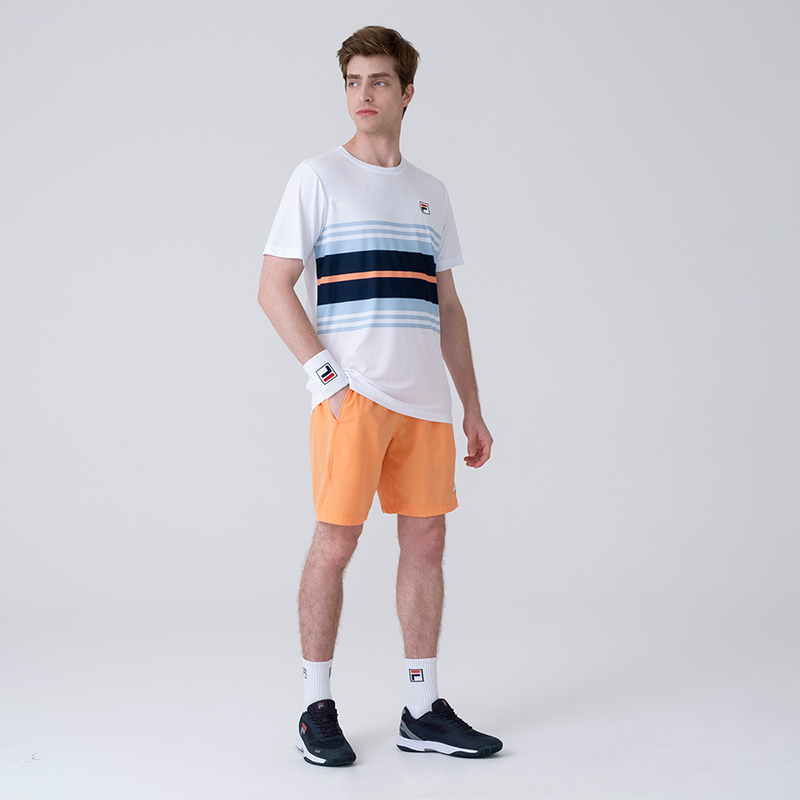 SHORT MASCULINO FILA PLAYER FBOX II