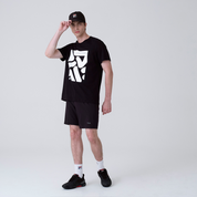 CAMISETA MASCULINA FILA TENNIS GRAPHICS