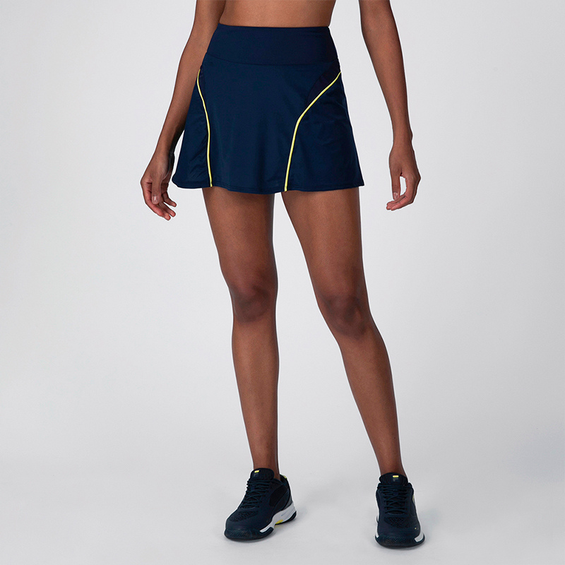 FALDA CORTA FEMENINA FILA Gs ALLEY