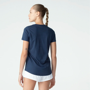 CAMISETA FEMENINA FILA BEACH TENNIS