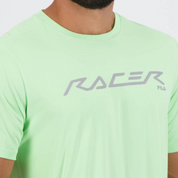 CAMISETA MASCULINA FILA BASIC RUN REFLECTIVE