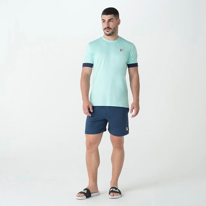 SHORT MASCULINO FILA SAND BT 7"