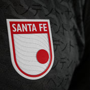 CAMISETA MASCULINA FILA INDEPENDIENTE SANTA FE AWAY 3 2026