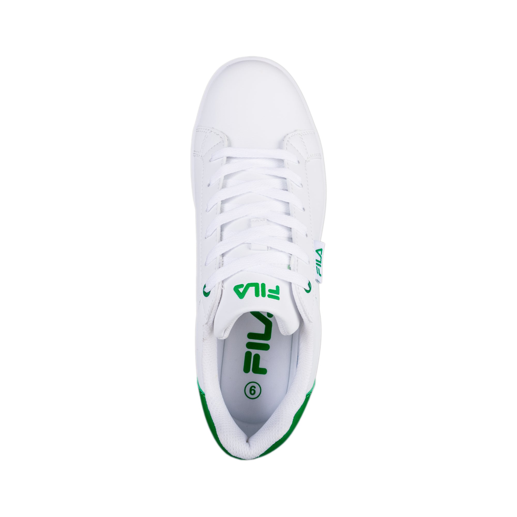 FILA CLOGER