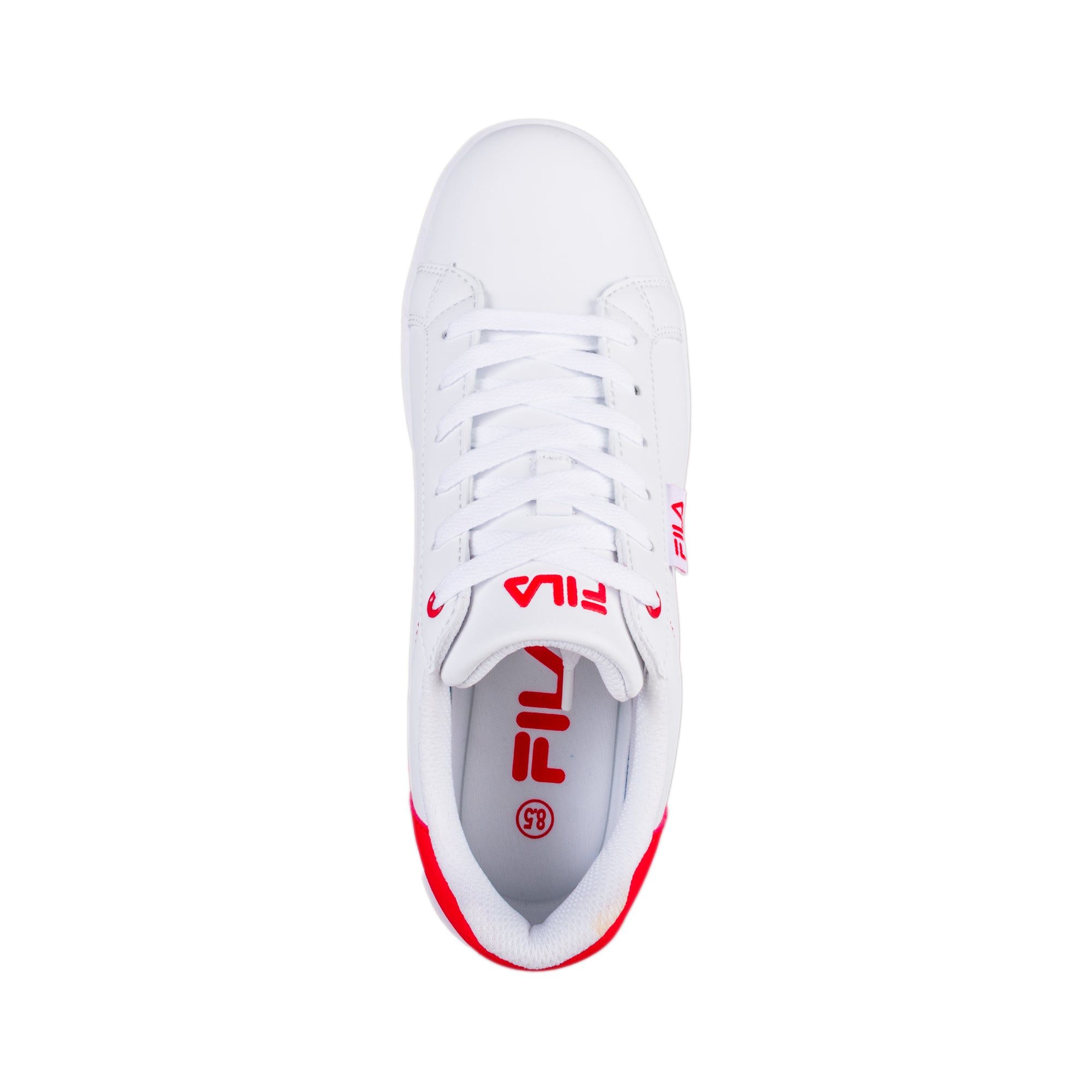 FILA CLOGER