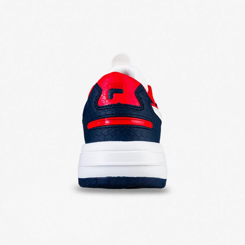 FILA STREET STYLE