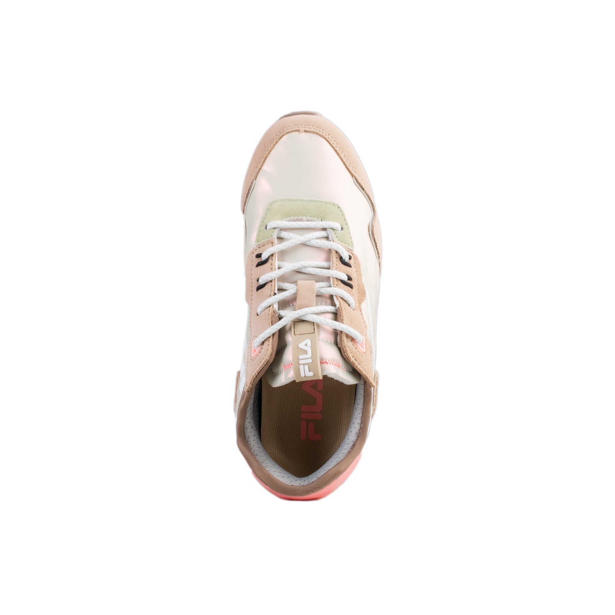FILA WS CALMSTEP