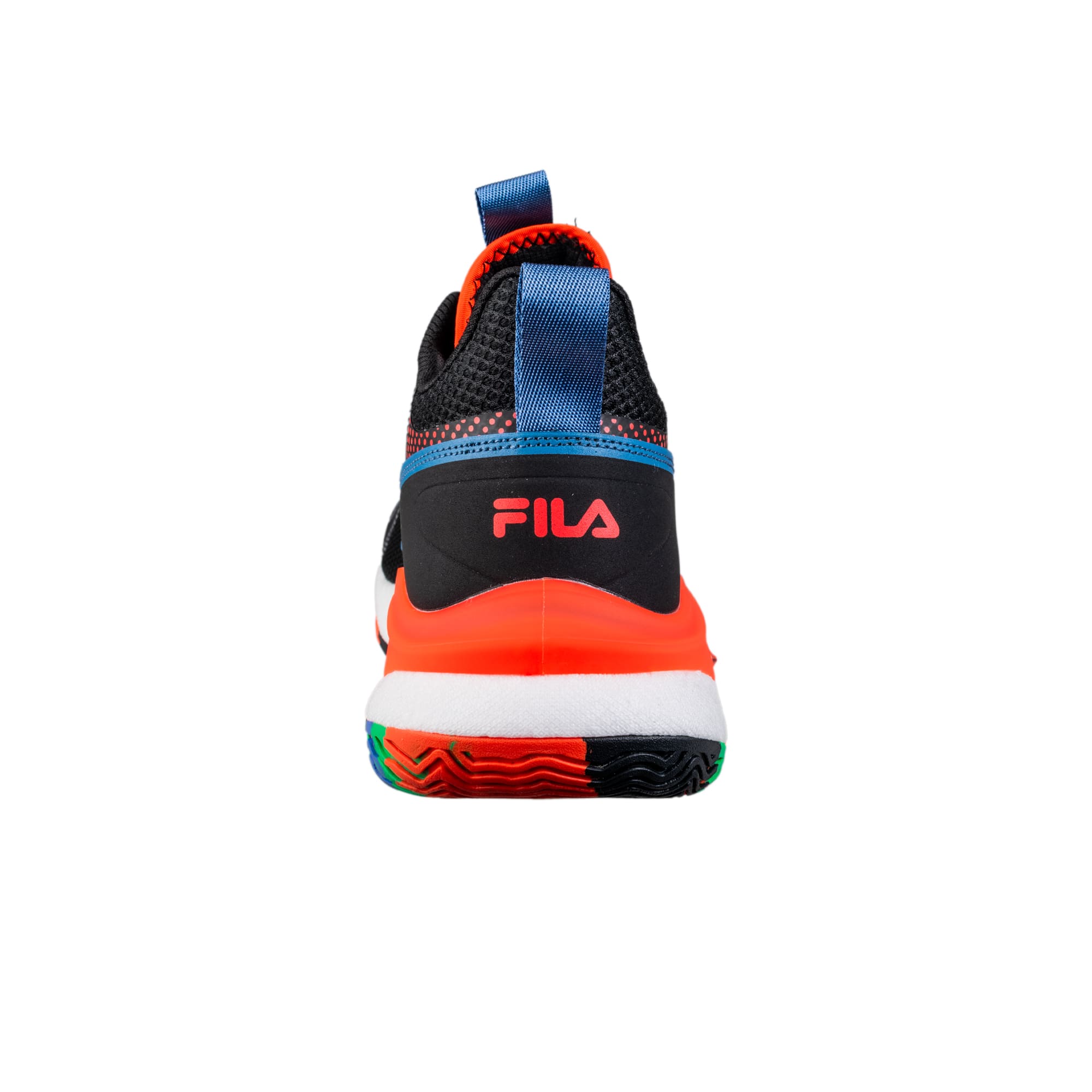 FILA DAMBER