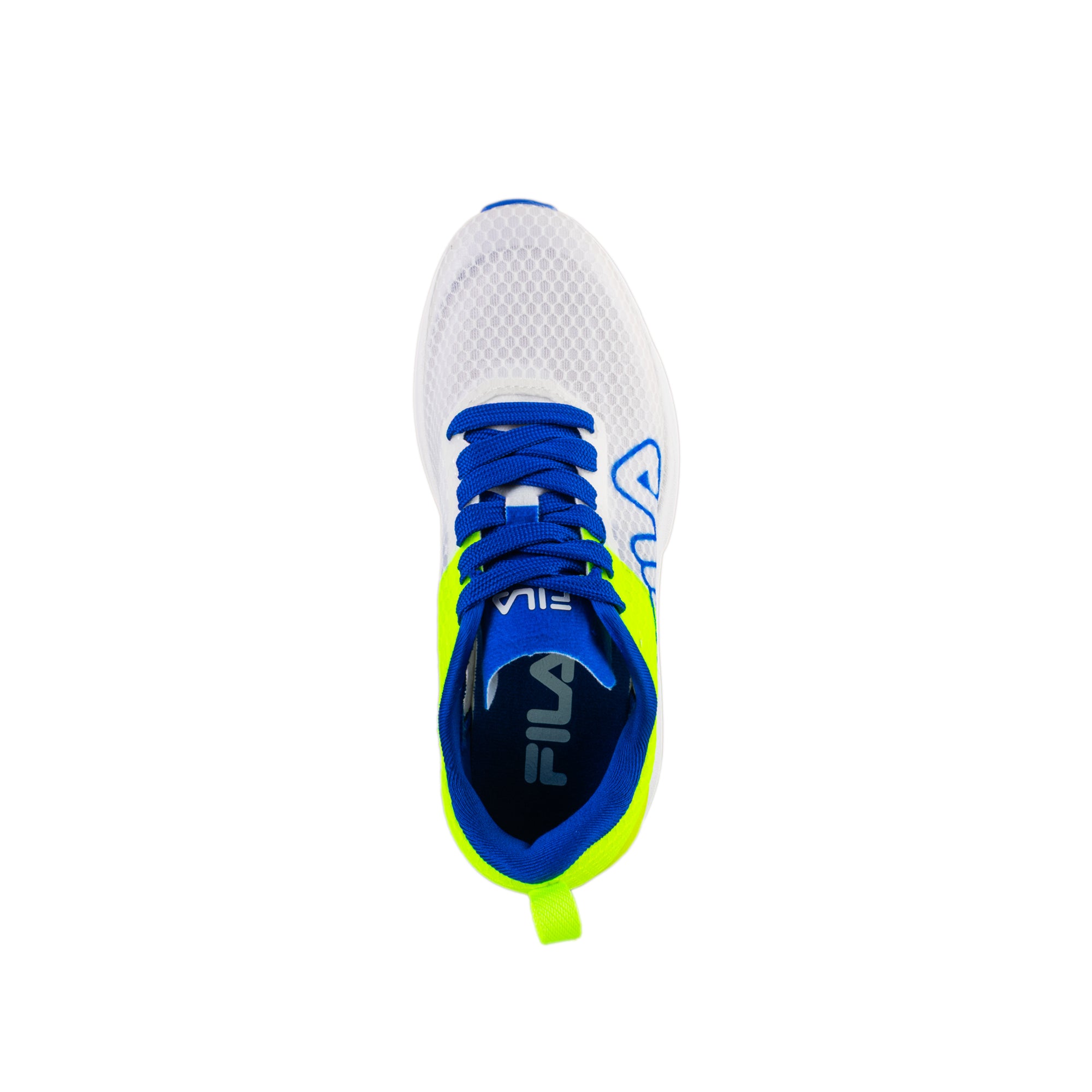 FILA WS REPRO
