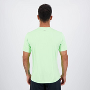 CAMISETA MASCULINA FILA BASIC RUN REFLECTIVE