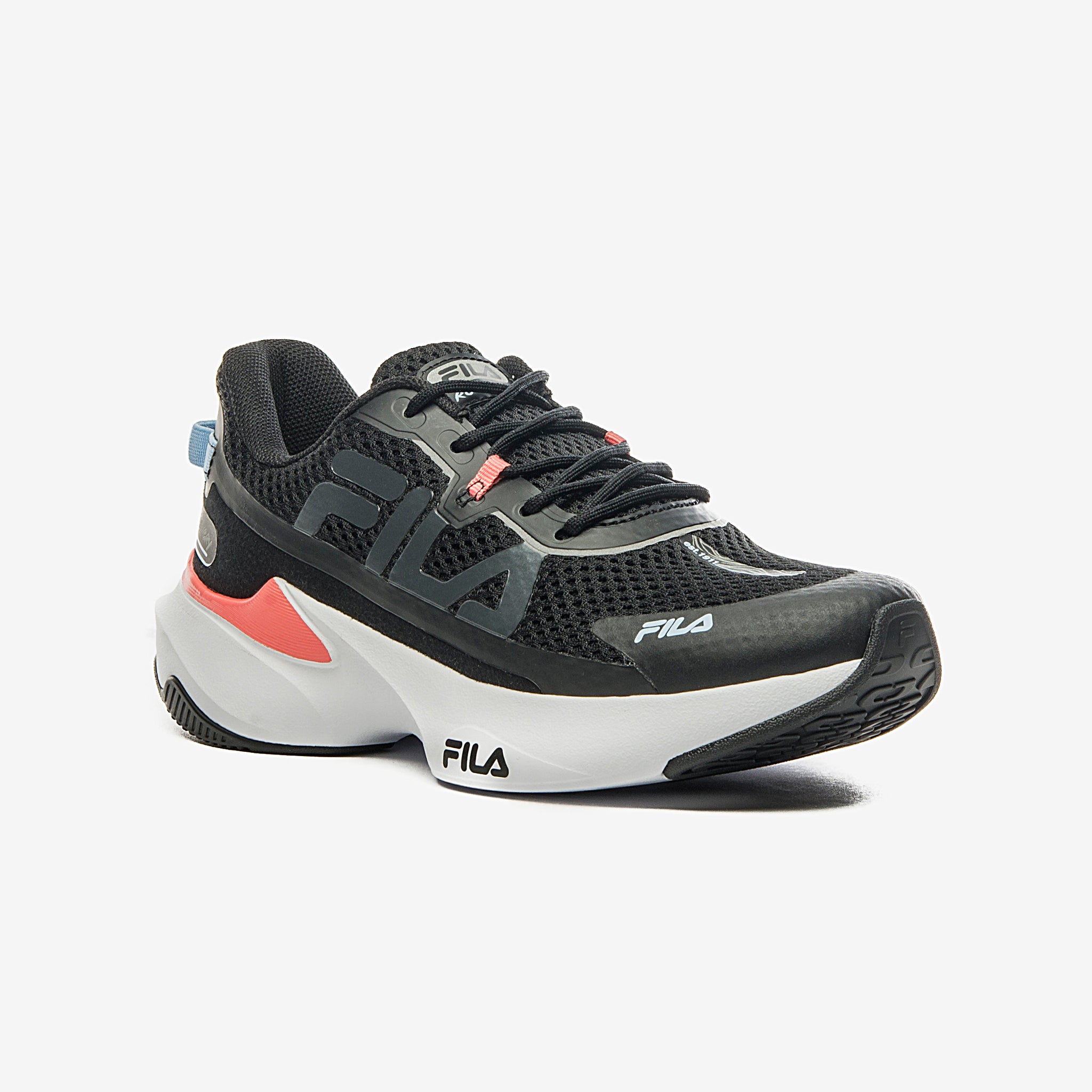 Sneakers Malla Running Fila FILA WS RECOVERY – FILALATIN
