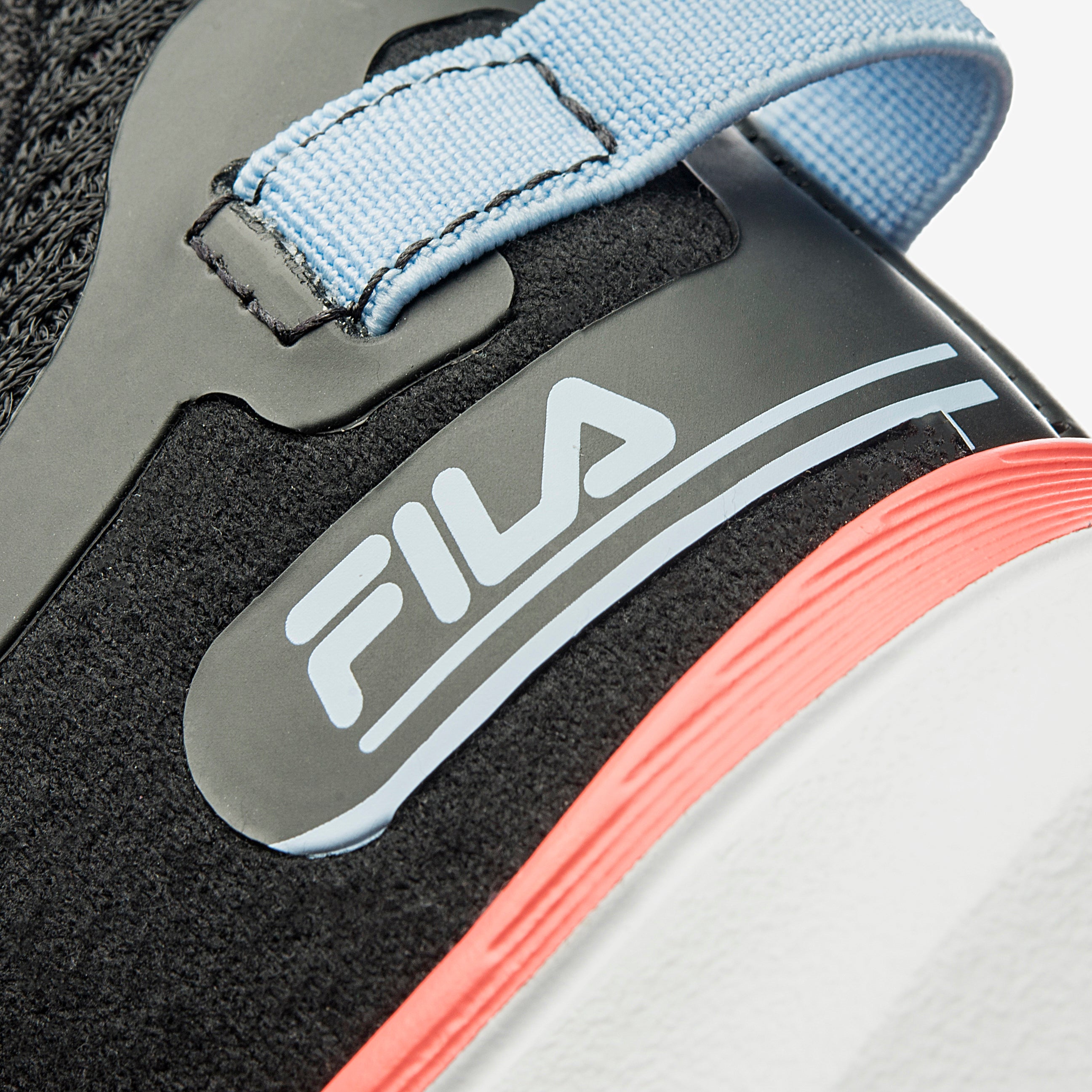 FILA WS RECOVERY