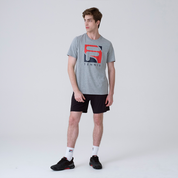 CAMISETA MASCULINA FILA SOFT URBAN