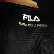CAMISETA MASCULINA FILA INDEPENDIENTE SANTA FE AWAY 3 2026