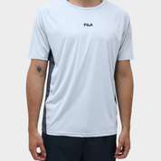 Camiseta Masculina Fila Ulf