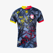 CAMISETA FILA INDEPENDIENTE SANTA FE - CUMPLEAÑOS BOGOTA