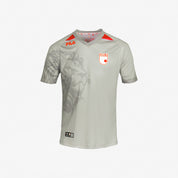 CAMISETA MASCULINA FILA INDEPENDIENTE SANTA FE ENTRENAMIENTO 2025
