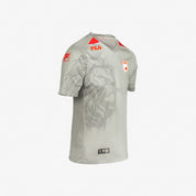 CAMISETA MASCULINA FILA INDEPENDIENTE SANTA FE ENTRENAMIENTO 2025