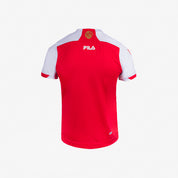 CAMISETA MASCULINA FILA INDEPENDIENTE SANTA FE HOME 2025