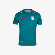 CAMISETA MASCULINA FILA INDEPENDIENTE SANTA FE ENTRENAMIENTO 2025