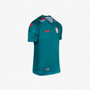 CAMISETA MASCULINA FILA INDEPENDIENTE SANTA FE ENTRENAMIENTO 2025