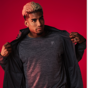 Camiseta Masculina Fila Correr Thor