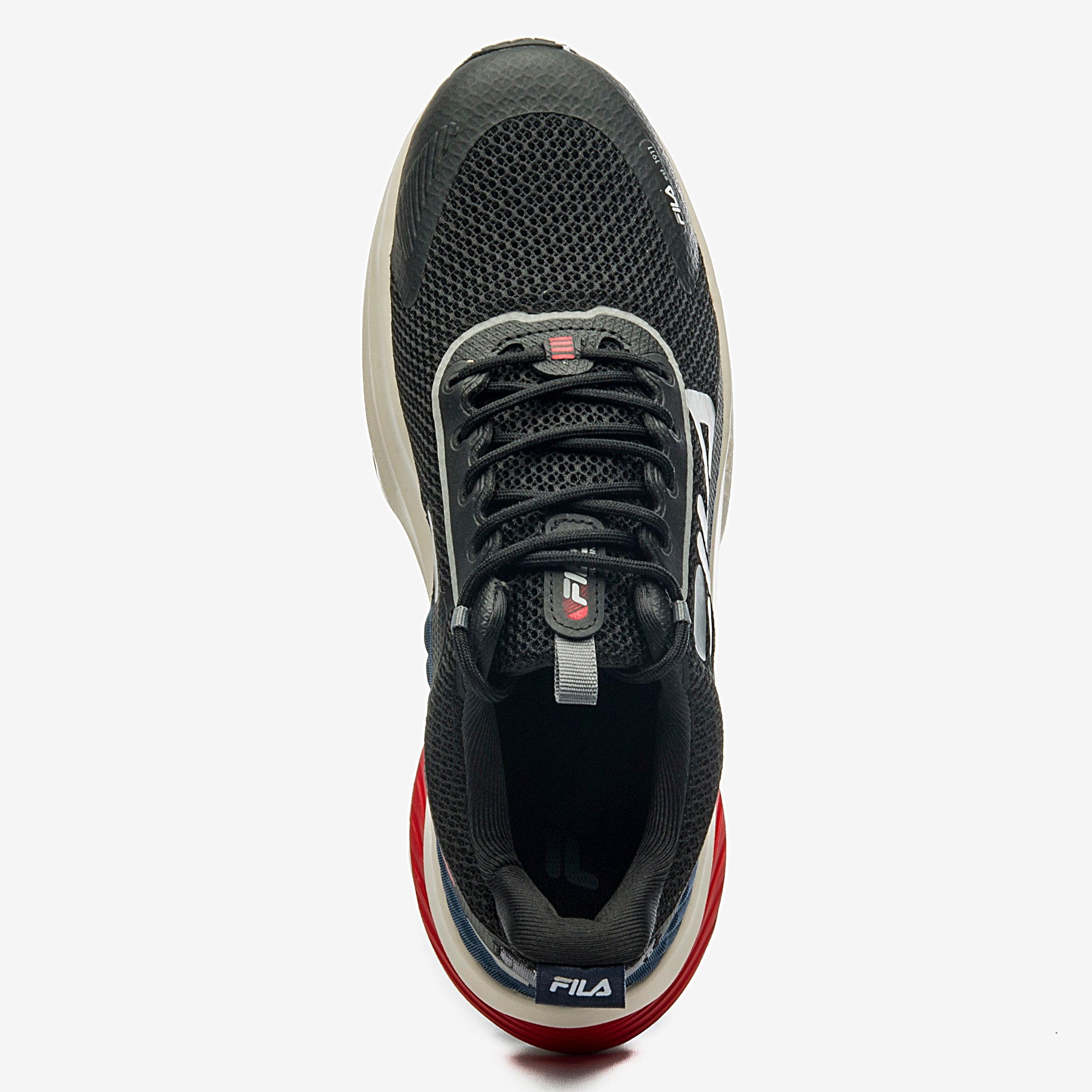 FILA PROGRESS
