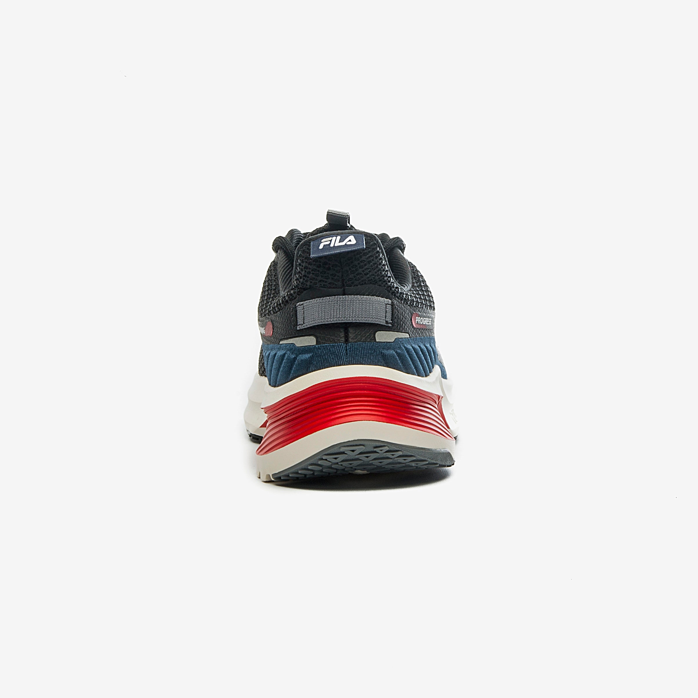 FILA PROGRESS