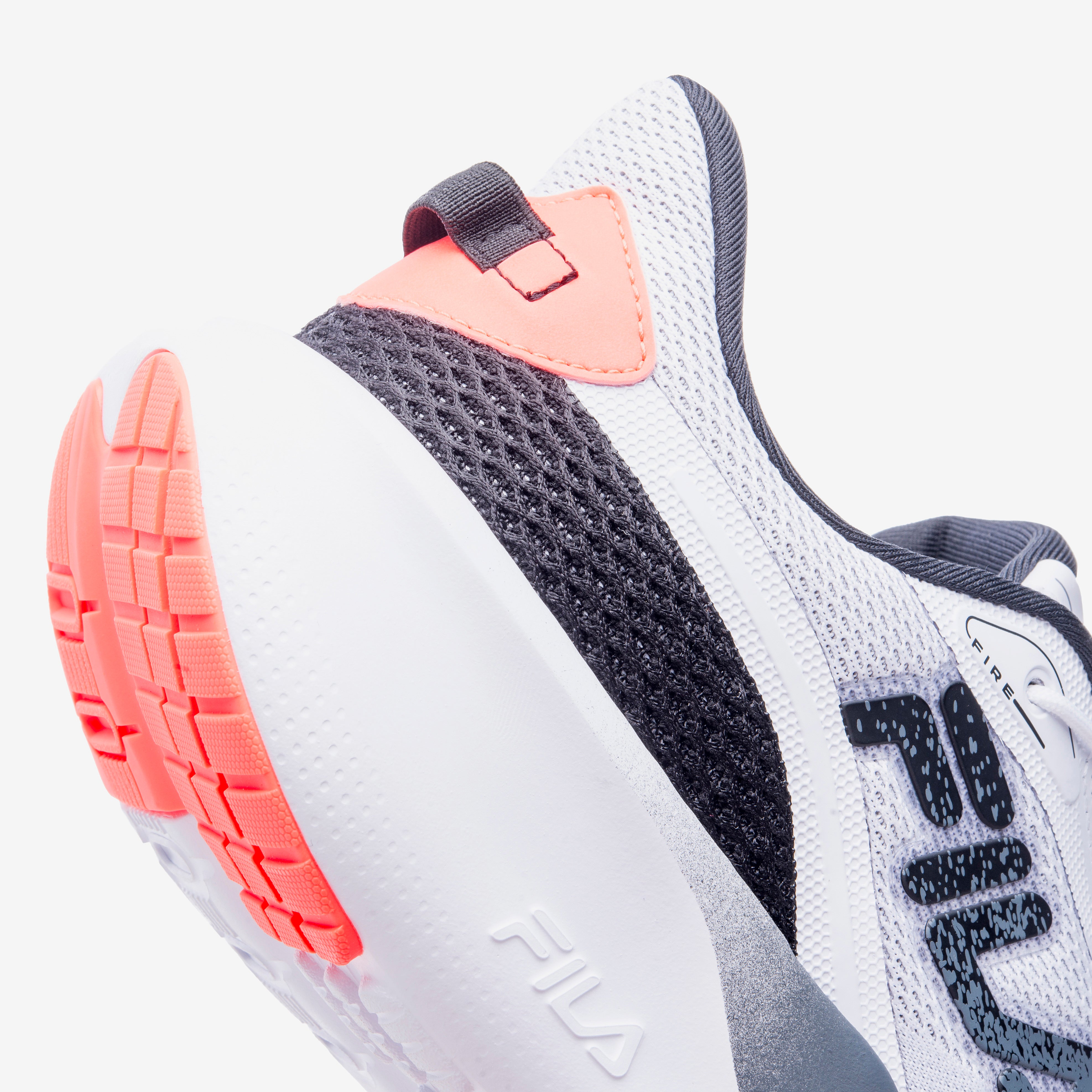 FILA FIRE