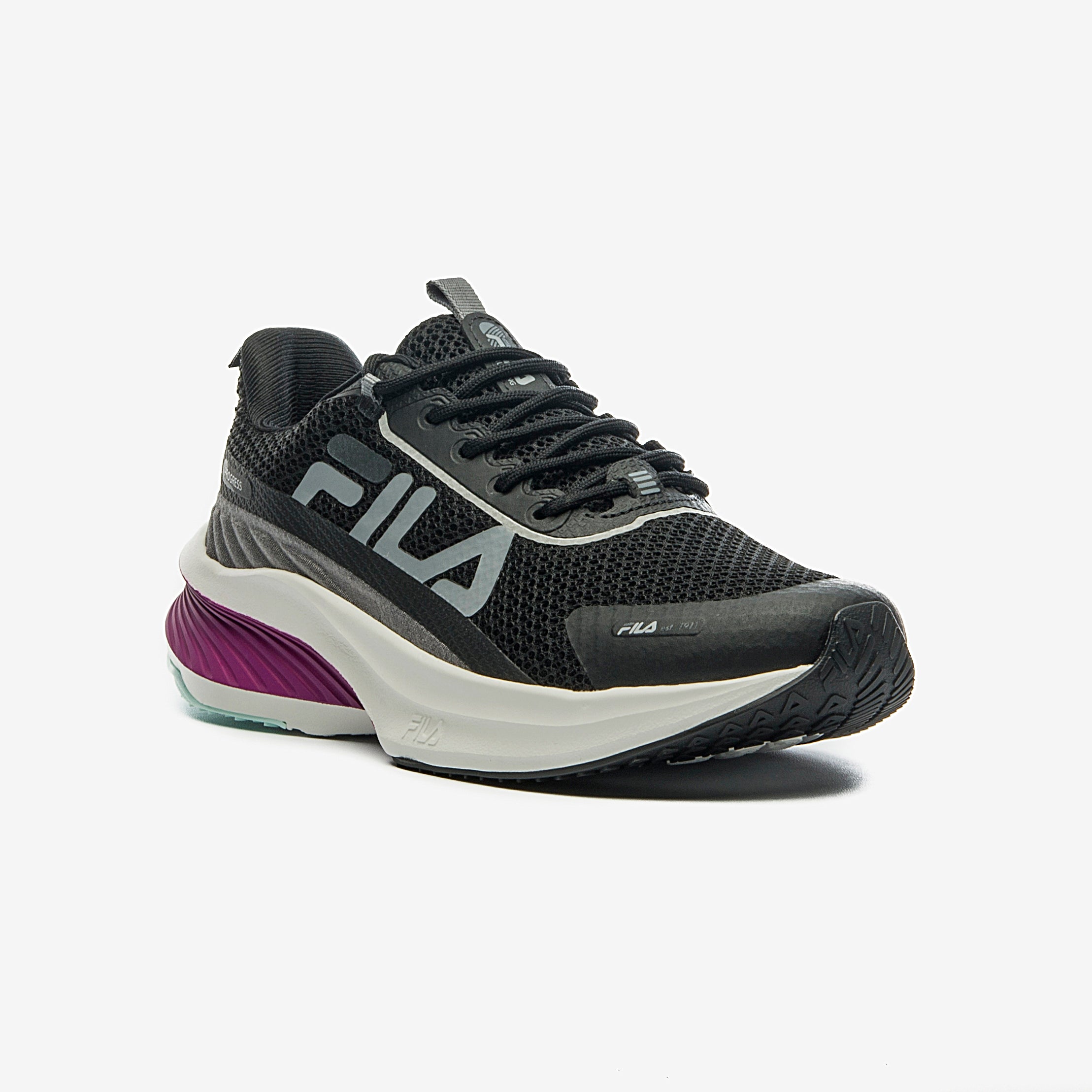 FILA WS PROGRESS