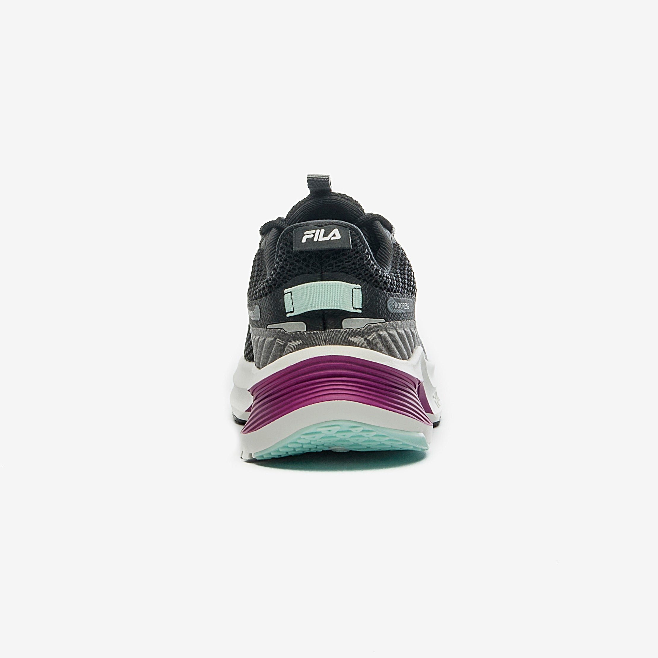 FILA WS PROGRESS