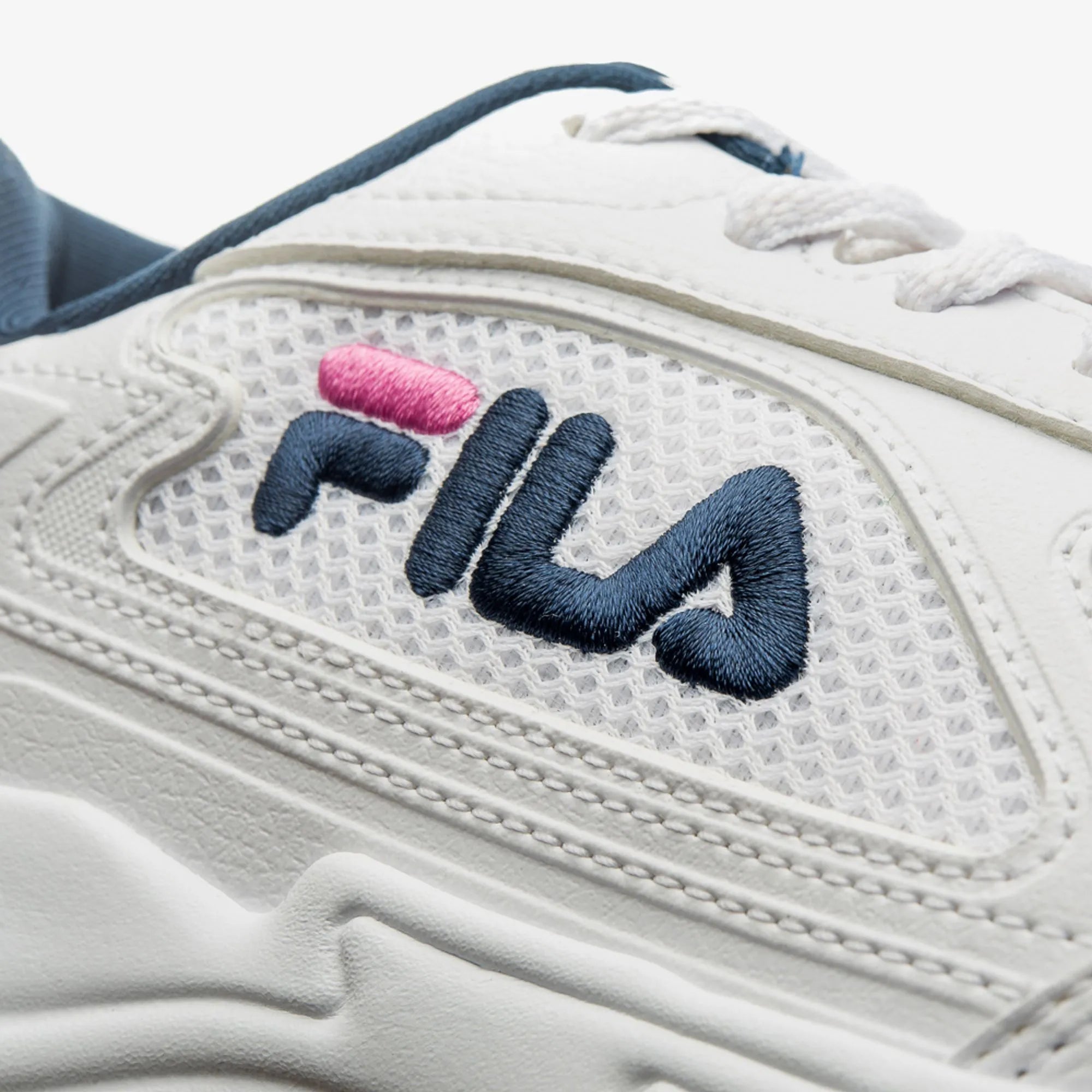 FILA LUGANO 7.0 FEMENINO
