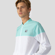 CHAQUETA MASCULINA FILA BLOCK