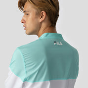 CHAQUETA MASCULINA FILA BLOCK