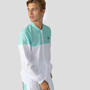 CHAQUETA MASCULINA FILA BLOCK