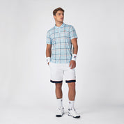 POLO MASC. FILA TENNIS GRAPHICS