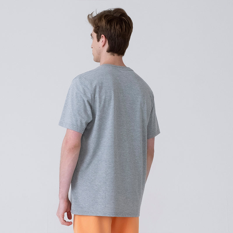 CAMISETA MASCULINA FILA TENNIS GRAPHICS