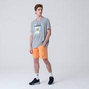 CAMISETA MASCULINA FILA TENNIS GRAPHICS