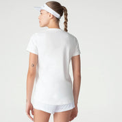 CAMISETA FEMENINA FILA SOFT URBAN