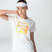 CAMISETA FEMENINA FILA SOFT URBAN