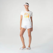 CAMISETA FEMENINA FILA SOFT URBAN