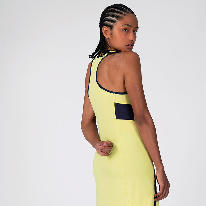 VESTIDO FEMENINO FILA AUSTRALIAN OPEN