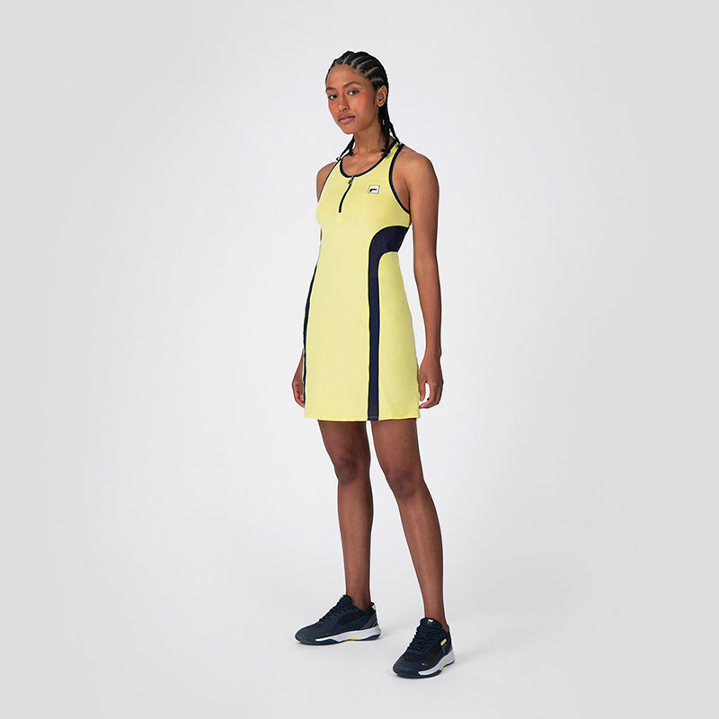 VESTIDO FEMENINO FILA AUSTRALIAN OPEN