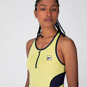 VESTIDO FEMENINO FILA AUSTRALIAN OPEN