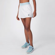 FALDA CORTA FEMENINA FILA TENNIS BASIC